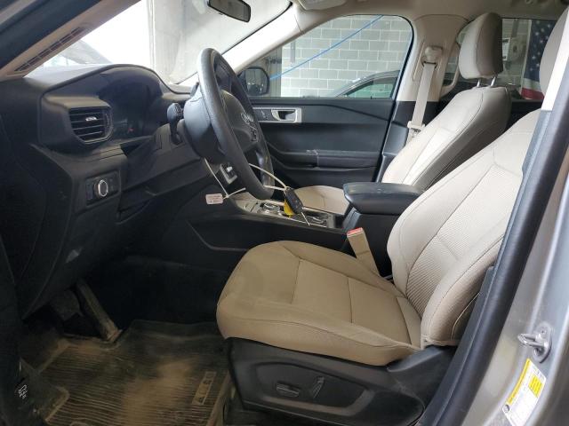 Photo 7 from auction – 2023 FORD EXPLORER with VIN 1FMSK8BH7PGB09685
