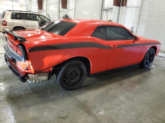 Photo 3 from auction – 2010 DODGE CHALLENGER with VIN 2B3CJ4DV3AH240987