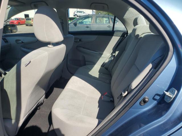 Photo 10 from auction – 2013 TOYOTA COROLLA BA with VIN 5YFBU4EE1DP125514