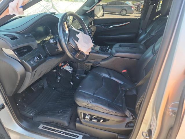 Foto 7 de la subasta – 2017 CADILLAC ESCALADE con VIN 1GYS3DKJ6HR335746