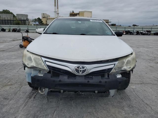 Photo 5 from auction – 2012 TOYOTA CAMRY BASE with VIN 4T4BF1FK8CR223200
