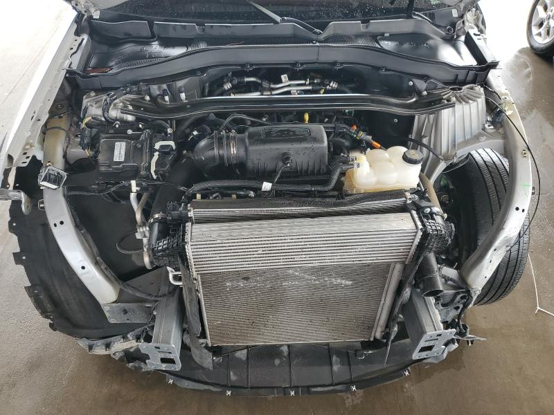 Photo 12 from auction – 2024 FORD EXPLORER L with VIN 1FMSK8FH7RGA29641