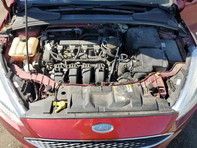Photo 11 from auction – 2015 FORD FOCUS SE with VIN 1FADP3F24FL344824