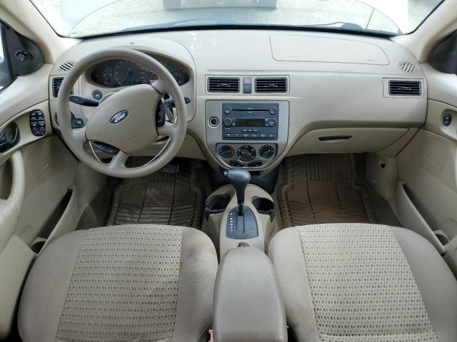 Zdjęcie 8 z aukcji – 2006 FORD FOCUS z VIN 1FAHP34N66W210703