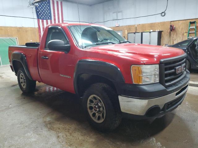 Photo 4 from auction – 2011 GMC SIERRA K15 with VIN 1GTN2TEA3BZ186926
