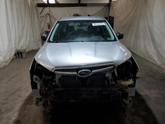 Photo 5 from auction – 2014 SUBARU FORESTER 2 with VIN JF2SJAAC5EH456221