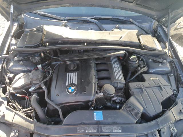 Photo 11 from auction – 2010 BMW 328 I SULE with VIN WBAPH5C59AA439685