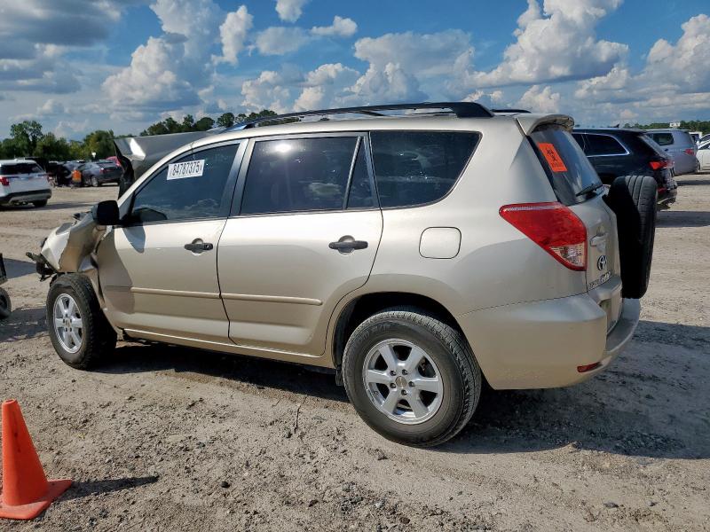 Photo 2 from auction – 2008 TOYOTA RAV4 with VIN JTMZD33V386063655