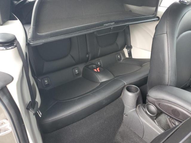 Photo 10 from auction – 2016 MINI COOPER with VIN WMWWG5C5XG3A81172