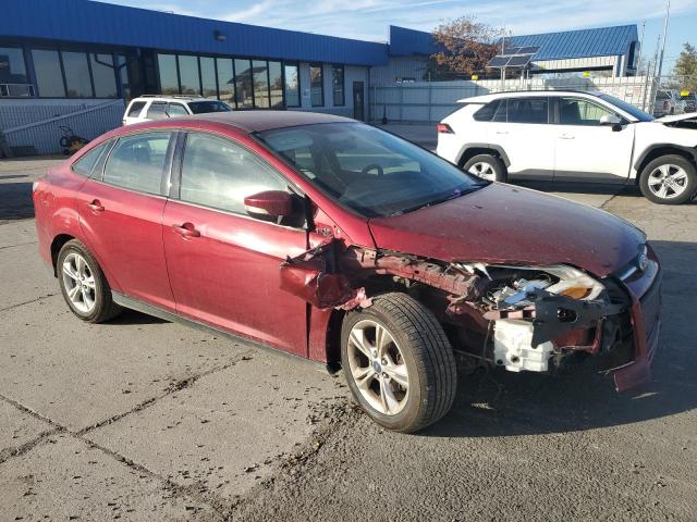 Photo 4 from auction – 2013 FORD FOCUS SE with VIN 1FADP3F28DL233304