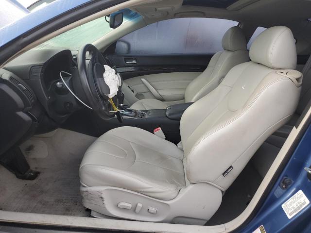 Photo 7 from auction – 2013 INFINITI G37 with VIN JN1CV6EL2DM983138