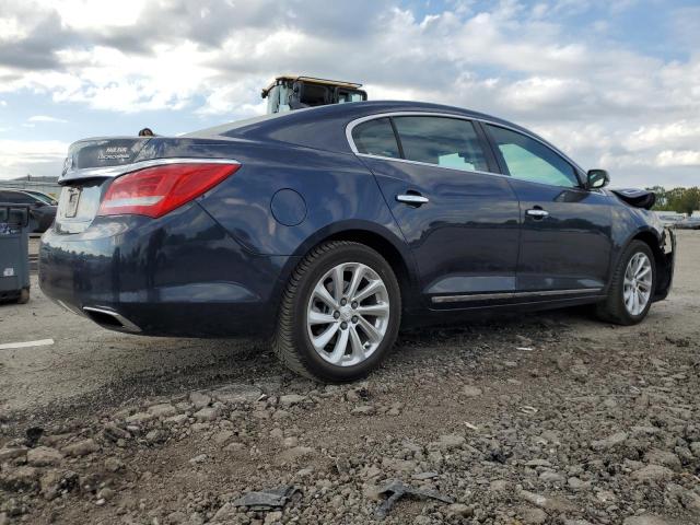 Photo 3 from auction – 2016 BUICK LACROSSE with VIN 1G4GB5G32GF172040