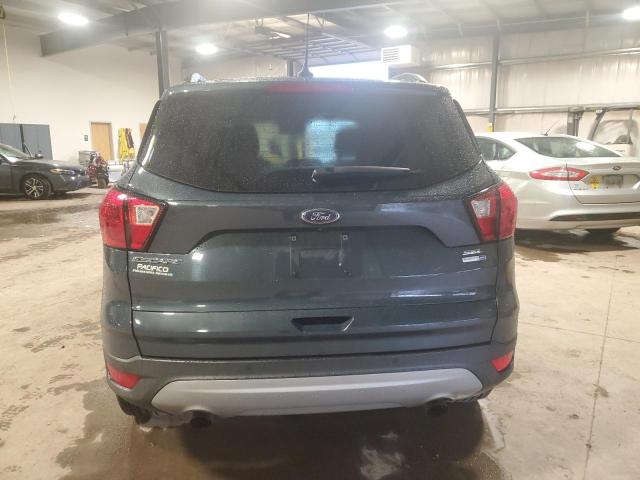 Photo 6 from auction – 2019 FORD ESCAPE SEL with VIN 1FMCU9HDXKUB19128