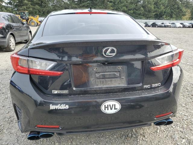 Photo 6 from auction – 2017 LEXUS RC 350 with VIN JTHHE5BC1H5014947