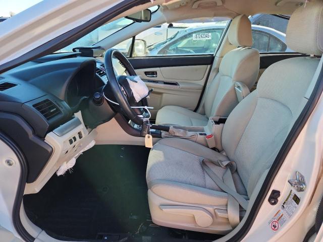 Photo 7 from auction – 2014 SUBARU XV CROSSTR with VIN JF2GPBCC0EH233169