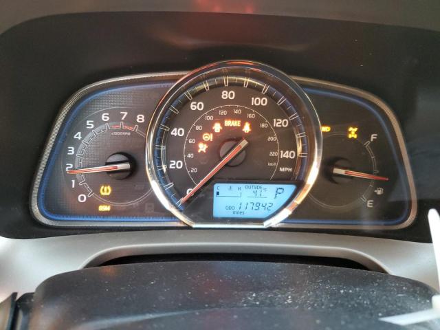 Photo 9 from auction – 2015 TOYOTA RAV4 LIMIT with VIN 2T3DFREV1FW266382