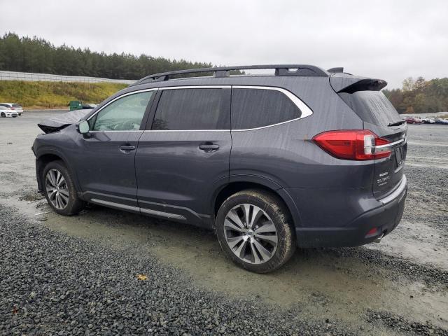 Photo 2 from auction – 2022 SUBARU ASCENT LIM with VIN 4S4WMAMD6N3431395