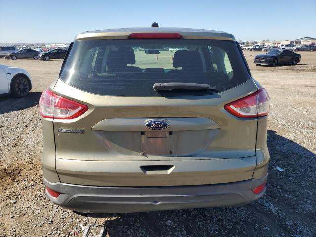 Фото 6 с аукциона – 2013 FORD ESCAPE S с VIN 1FMCU0F79DUB64587