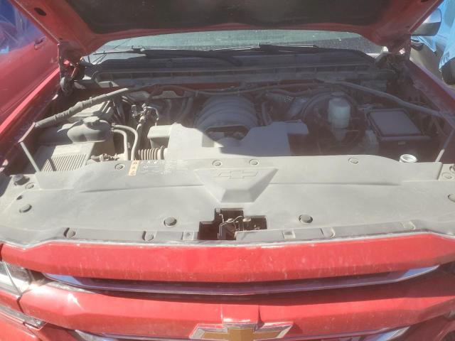 Photo 11 from auction – 2017 CHEVROLET SILVERADO with VIN 3GCUKSEJ6HG143499