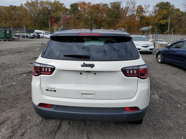 Photo 6 from auction – 2018 JEEP COMPASS LA with VIN 3C4NJDBB7JT453383