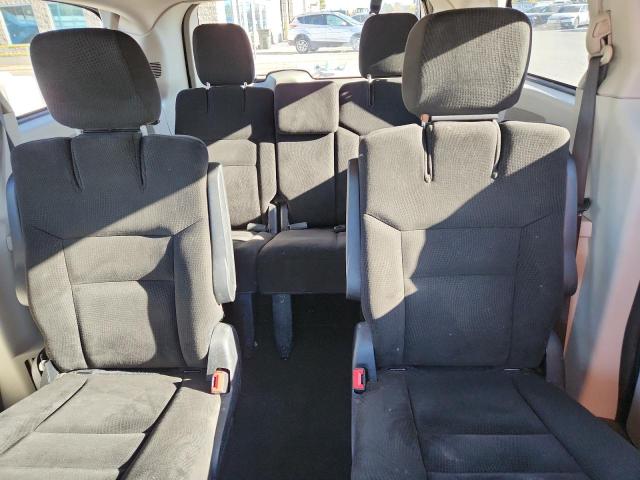 Photo 10 from auction – 2016 DODGE GRAND CARA with VIN 2C4RDGCG1GR334583