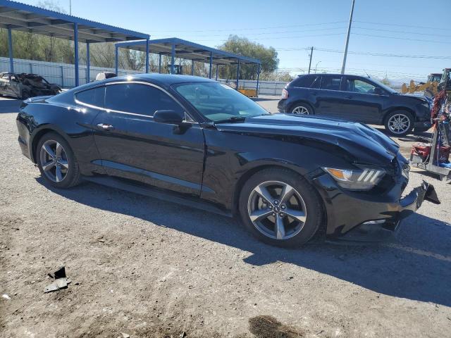 Photo 4 from auction – 2015 FORD MUSTANG with VIN 1FA6P8AM8F5405059