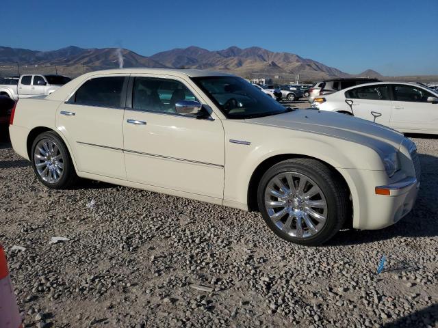 Photo 4 from auction – 2009 CHRYSLER 300C with VIN 2C3LA63TX9H582964