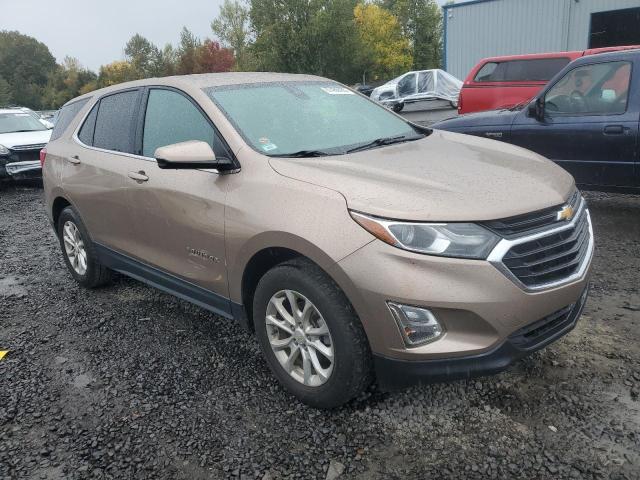 Photo 4 from auction – 2019 CHEVROLET EQUINOX LT with VIN 2GNAXTEV9K6141138