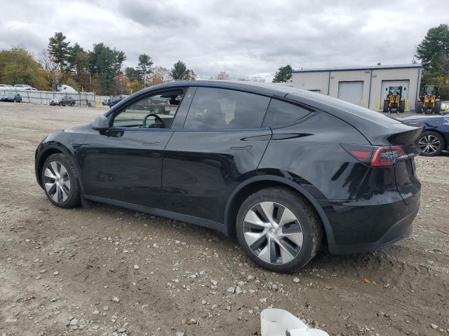 Фото 2 с аукциона – 2022 TESLA MODEL Y с VIN 7SAYGAEE8NF565939