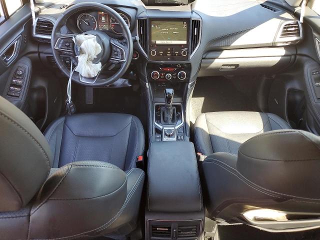 Photo 8 from auction – 2019 SUBARU FORESTER T with VIN JF2SKAWC2KH524377
