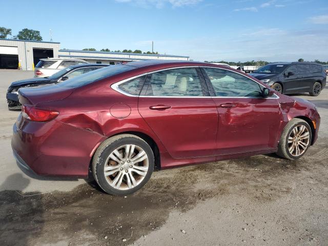 Photo 3 from auction – 2015 CHRYSLER 200 LIMITE with VIN 1C3CCCAB1FN690220
