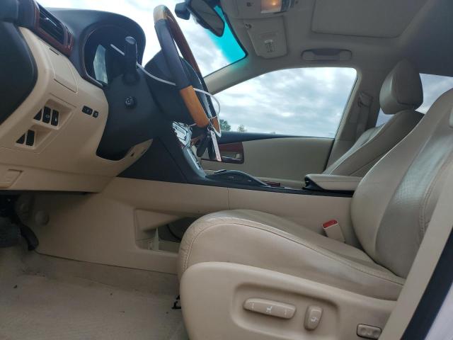 Photo 7 from auction – 2012 LEXUS RX 350 with VIN 2T2BK1BA6CC142454