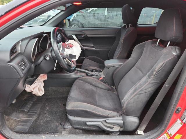 Photo 7 from auction – 2013 TOYOTA SCION TC with VIN JTKJF5C79D3052362