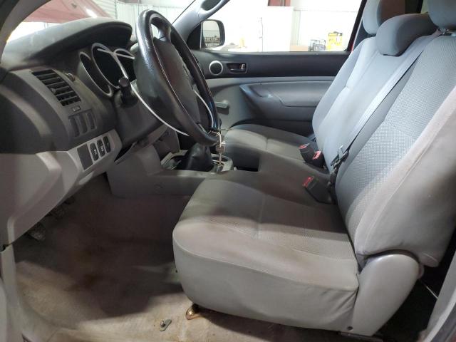 Photo 7 from auction – 2011 TOYOTA TACOMA with VIN 5TFPX4EN7BX002019