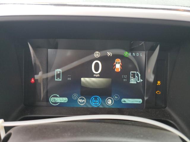 Photo 9 from auction – 2011 CHEVROLET VOLT with VIN 1G1RC6E40BU103971