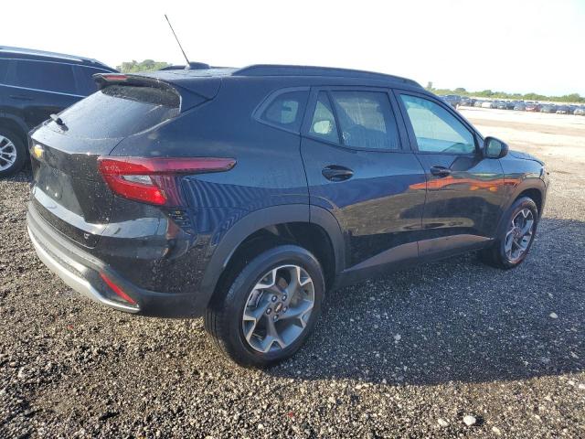 Photo 3 from auction – 2025 CHEVROLET TRAX 1LT with VIN KL77LHEP4SC234344