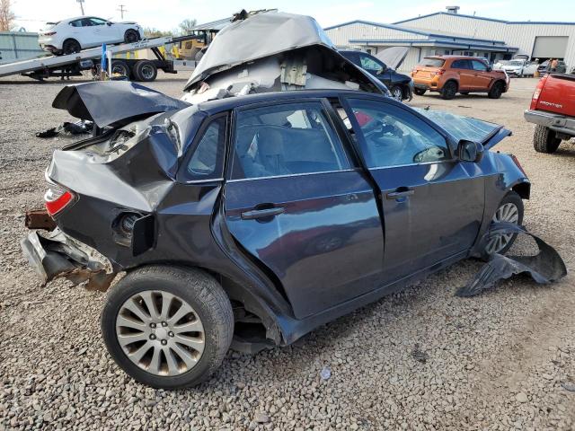 Photo 3 from auction – 2008 SUBARU IMPREZA 2. with VIN JF1GE61658H512474