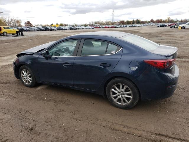 Photo 2 from auction – 2014 MAZDA 3 TOURING with VIN 3MZBM1V73EM119686