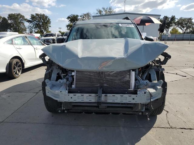 Photo 5 from auction – 2023 FORD BRONCO SPO with VIN 3FMCR9B64PRD68440