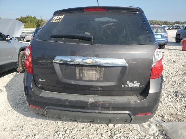Photo 6 from auction – 2015 CHEVROLET EQUINOX LT with VIN 2GNFLGEKXF6414138