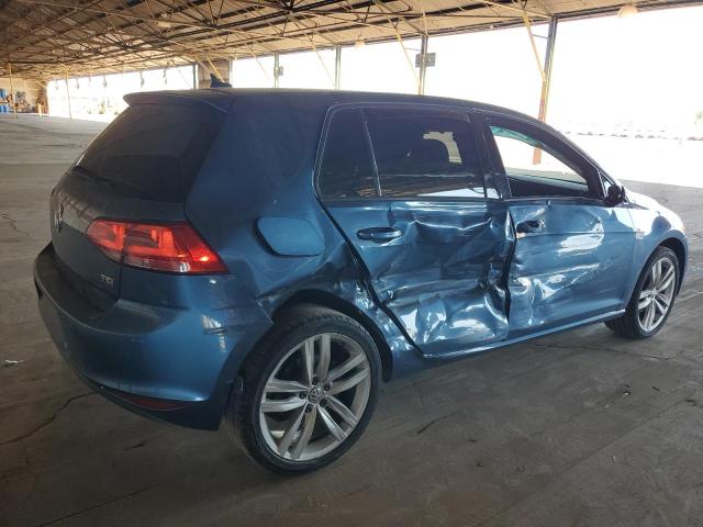 Photo 3 from auction – 2017 VOLKSWAGEN GOLF S with VIN 3VW217AU3HM015243