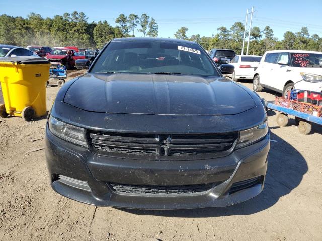 Photo 5 from auction – 2019 DODGE CHARGER SX with VIN 2C3CDXBG5KH656914