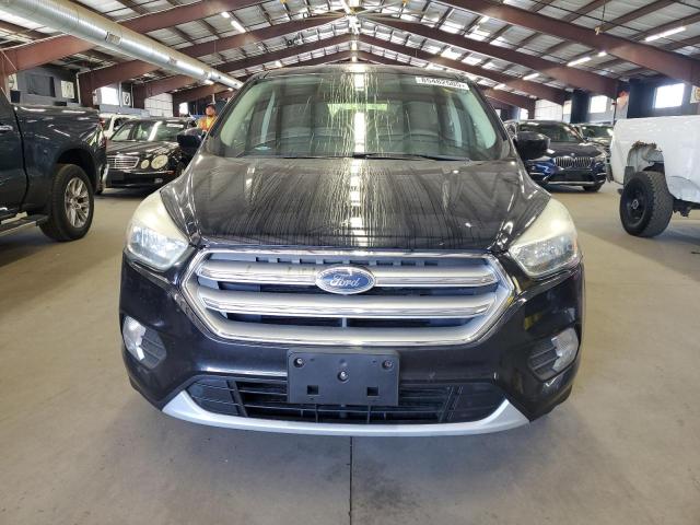 Photo 5 from auction – 2017 FORD ESCAPE SE with VIN 1FMCU9GD7HUD02593
