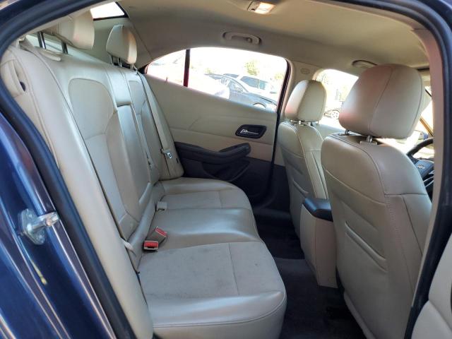 Photo 10 from auction – 2014 CHEVROLET MALIBU with VIN 1G11C5SL3EF271695