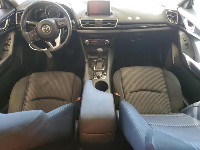 Photo 8 from auction – 2016 MAZDA 3 TOURING with VIN JM1BM1W71G1302909