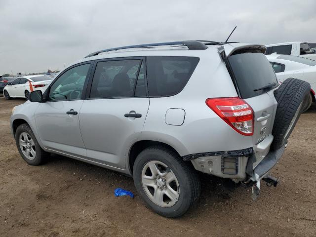 Photo 2 from auction – 2012 TOYOTA RAV4 with VIN 2T3BF4DV9CW202548