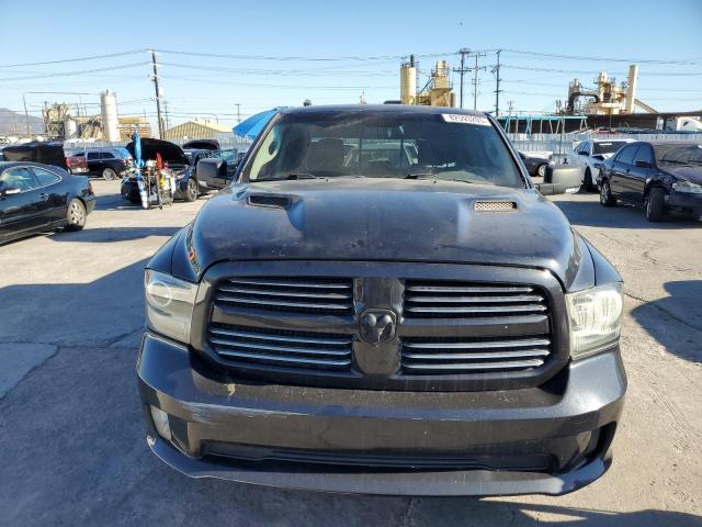 Photo 5 from auction – 2013 RAM 1500 SPORT with VIN 1C6RR6MT4DS700142
