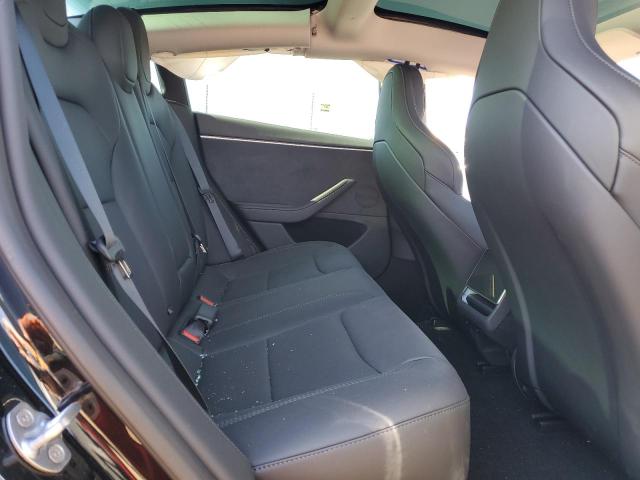 Foto 10 de la subasta – 2025 TESLA MODEL 3 con VIN 5YJ3E1ET3SF069678