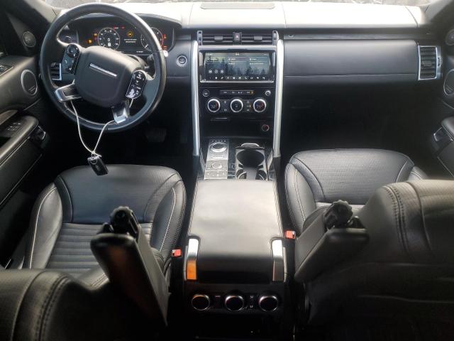 Photo 8 from auction – 2019 LAND ROVER DISCOVERY with VIN SALRT2RKXK2402610