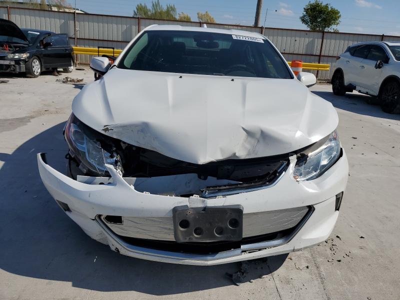 Photo 5 from auction – 2017 CHEVROLET VOLT LT with VIN 1G1RC6S51HU217421